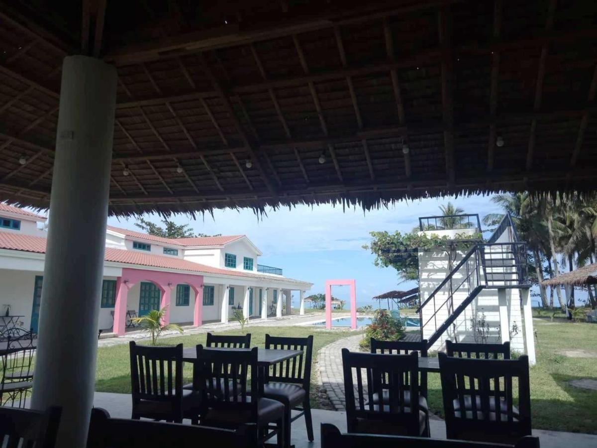 Lazuli Resort San Vicente  Exterior foto